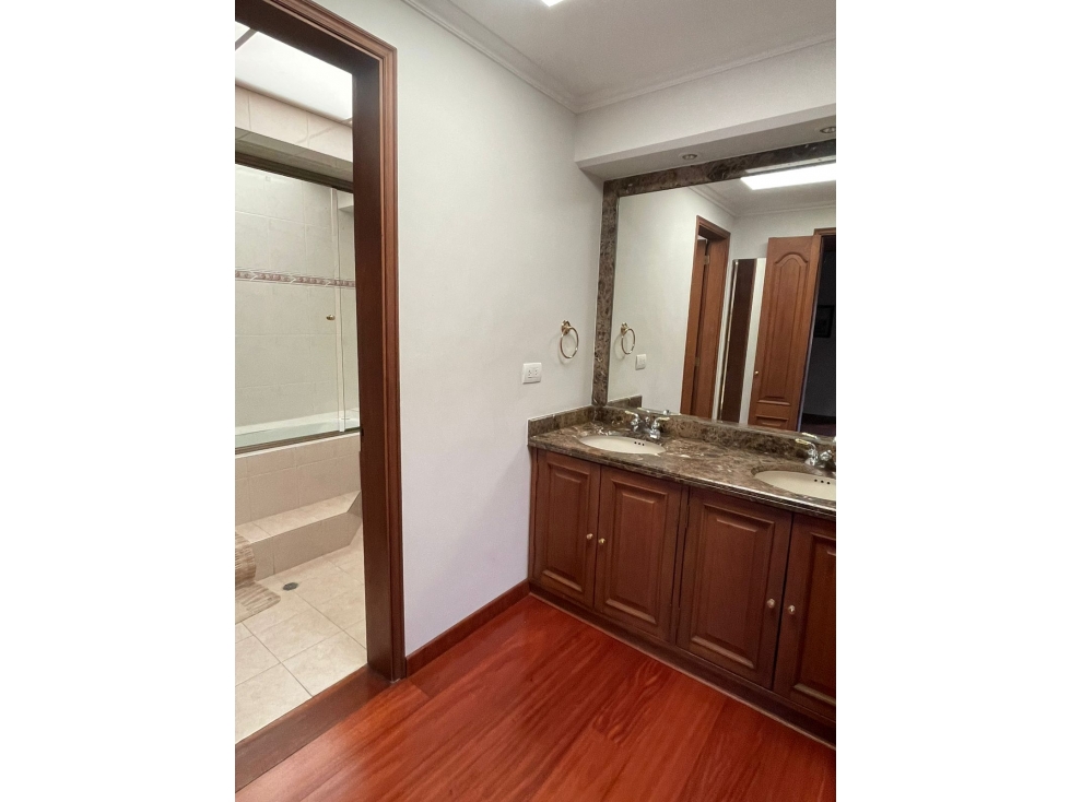 Apartamento en venta en Santa Barbara, Bogotá · foto 22 de 24