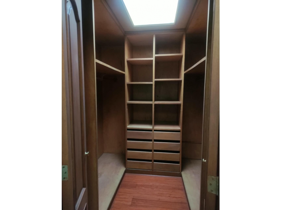 Apartamento en venta en Santa Barbara, Bogotá · foto 23 de 24