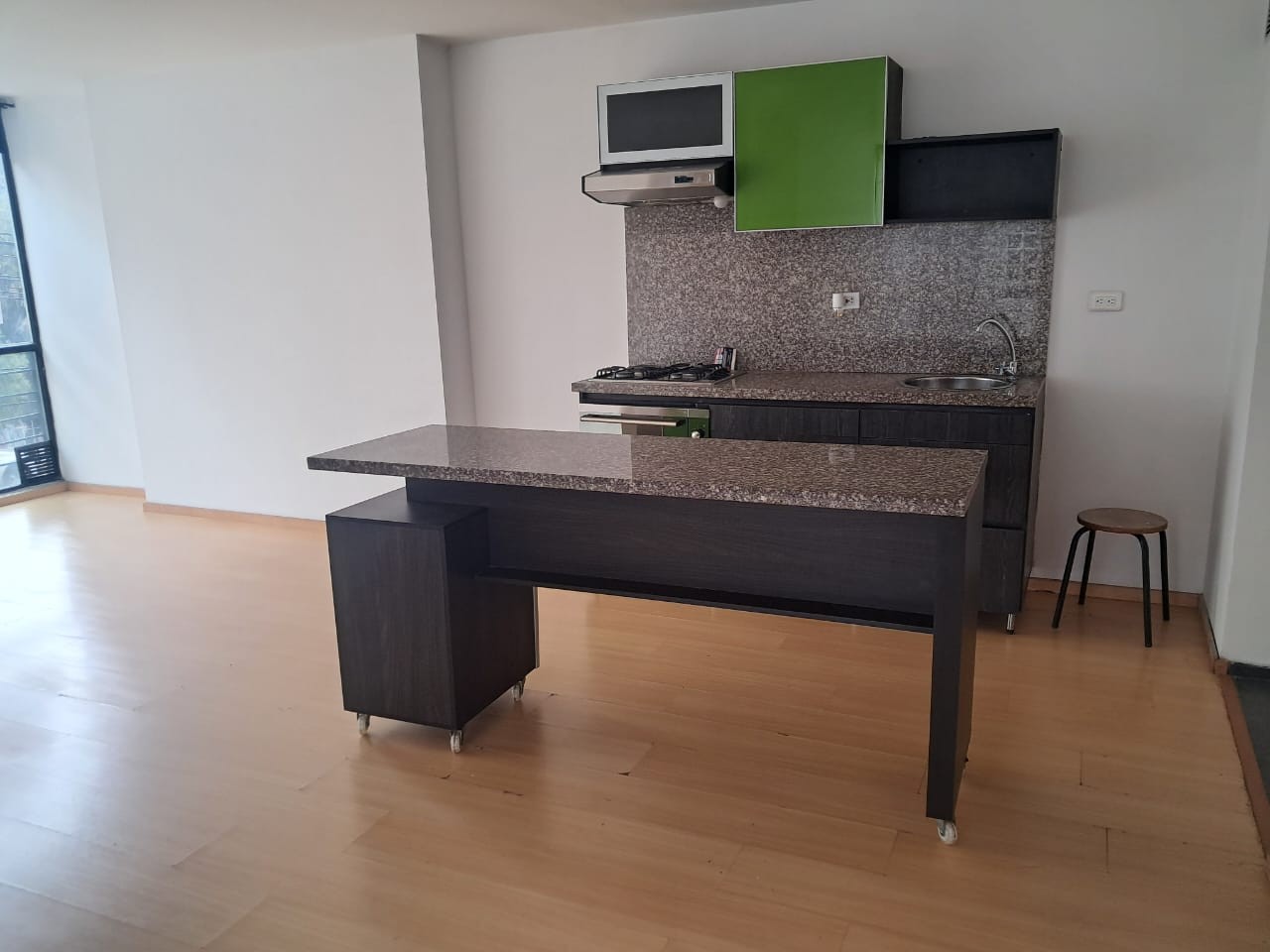 Apartamento en venta en Chapinero, Bogotá · foto 2 de 11