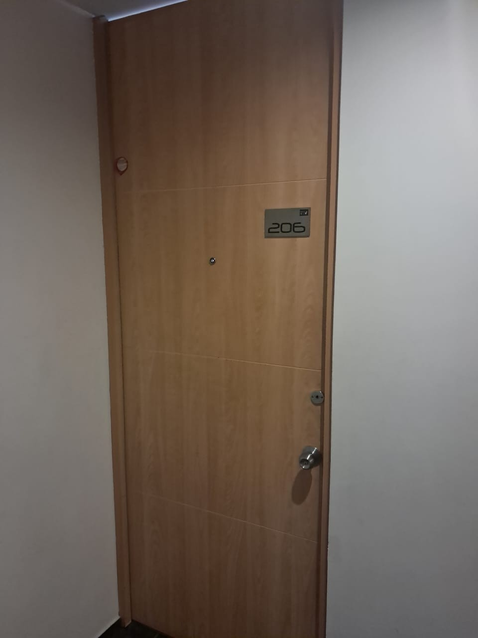 Apartamento en venta en Chapinero, Bogotá · foto 10 de 11