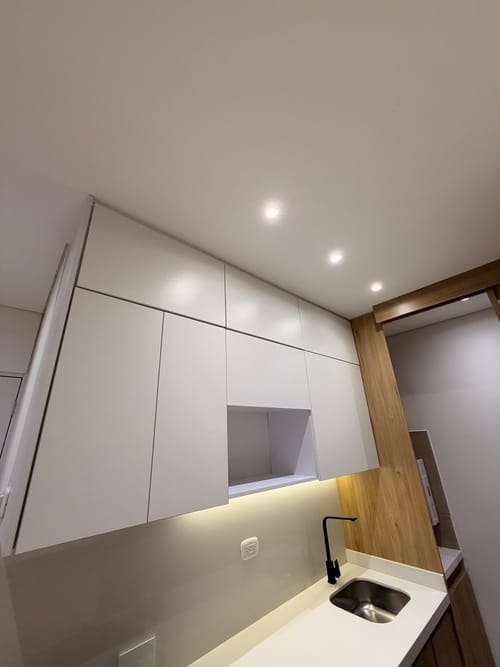 Apartamento de 1 alcoba en arriendo en Morato, Bogotá, 38 m² · foto 17 de 20