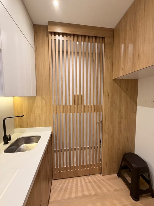 Apartamento de 1 alcoba en arriendo en Morato, Bogotá, 38 m² · foto 8 de 20