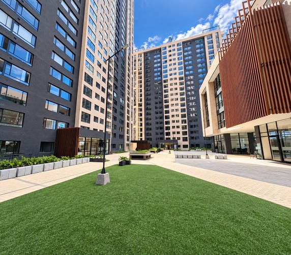 Apartamento de 1 alcoba en arriendo en Morato, Bogotá, 38 m² · foto 19 de 20