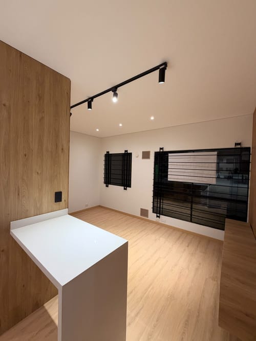 Apartamento de 1 alcoba en arriendo en Morato, Bogotá, 38 m² · foto 15 de 20