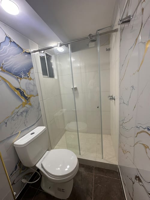 Apartamento de 2 alcobas en arriendo en San Pedro, Madrid, 40 m² · foto 18 de 21