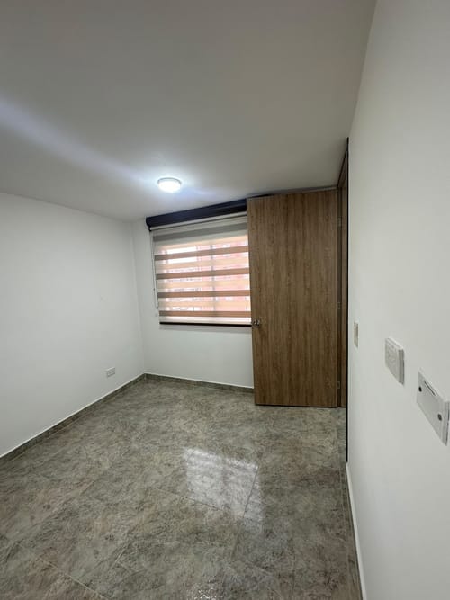 Apartamento de 2 alcobas en arriendo en San Pedro, Madrid, 40 m² · foto 15 de 21