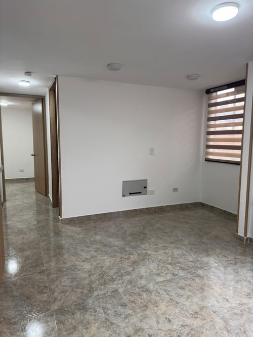 Apartamento de 2 alcobas en arriendo en San Pedro, Madrid, 40 m² · foto 5 de 21