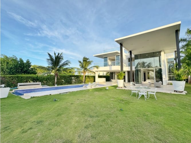 Casa de 4 alcobas en venta en Manzanillo, Cartagena, 388 m² · foto 4 de 18