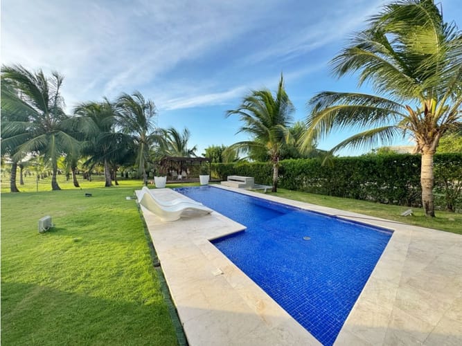 Casa de 4 alcobas en venta en Manzanillo, Cartagena, 388 m² · foto 5 de 18