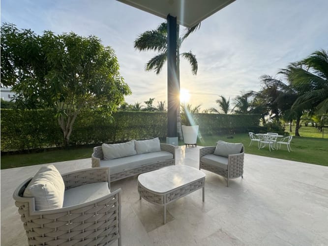 Casa de 4 alcobas en venta en Manzanillo, Cartagena, 388 m² · foto 6 de 18