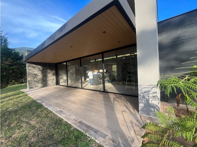Finca en venta en La Clara, Guarne, 360 m² · foto 10 de 12