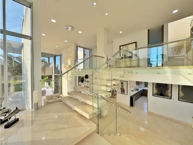 Casa de 4 alcobas en venta en Manzanillo, Cartagena, 388 m² · foto 11 de 18