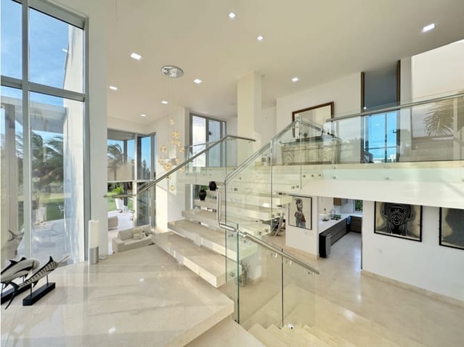 Casa de 4 alcobas en venta en Manzanillo, Cartagena, 388 m² · foto 12 de 18