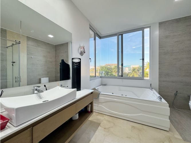 Casa de 4 alcobas en venta en Manzanillo, Cartagena, 388 m² · foto 13 de 18