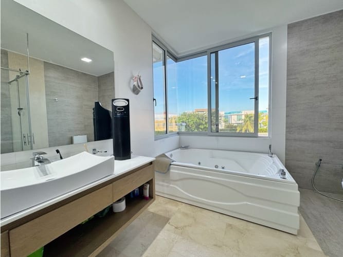 Casa de 4 alcobas en venta en Manzanillo, Cartagena, 388 m² · foto 14 de 18