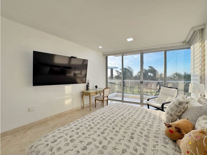 Casa de 4 alcobas en venta en Manzanillo, Cartagena, 388 m² · foto 16 de 18