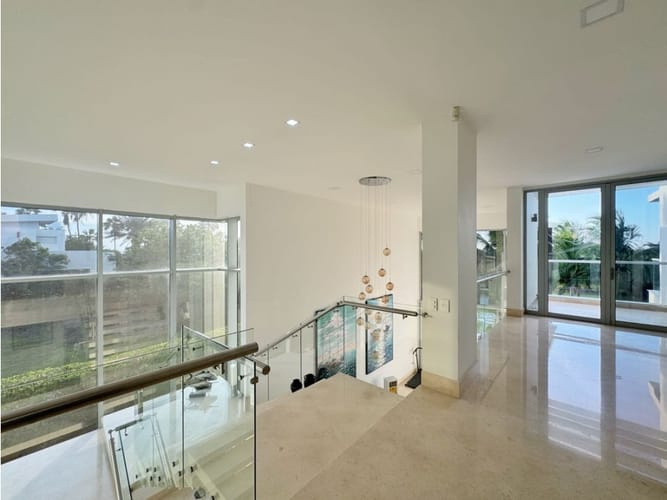 Casa de 4 alcobas en venta en Manzanillo, Cartagena, 388 m² · foto 18 de 18
