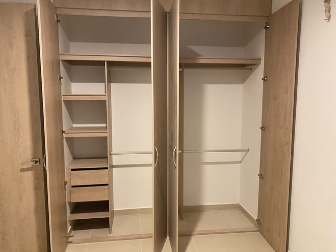 Apartamento de 3 alcobas en arriendo en Altos De Riomar, Barranquilla, 134 m² · foto 15 de 24