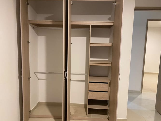 Apartamento de 3 alcobas en arriendo en Altos De Riomar, Barranquilla, 134 m² · foto 11 de 24