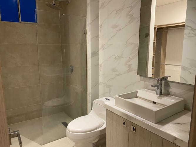 Apartamento de 3 alcobas en arriendo en Altos De Riomar, Barranquilla, 134 m² · foto 19 de 24