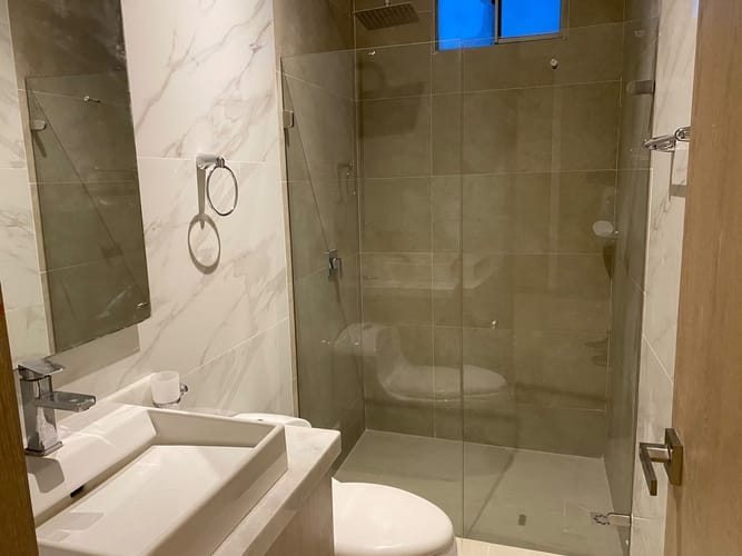 Apartamento de 3 alcobas en arriendo en Altos De Riomar, Barranquilla, 134 m² · foto 16 de 24