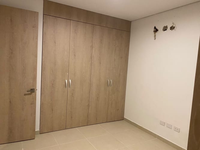 Apartamento de 3 alcobas en arriendo en Altos De Riomar, Barranquilla, 134 m² · foto 14 de 24