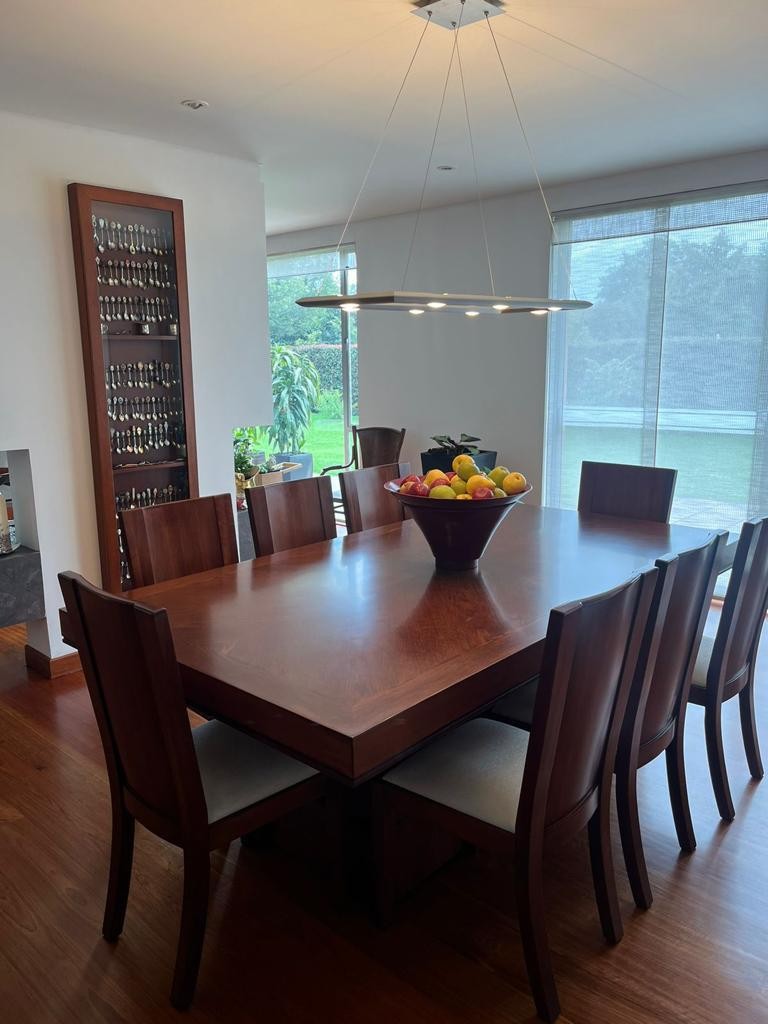 Casa en venta en Guaymaral, Bogotá · foto 3 de 15