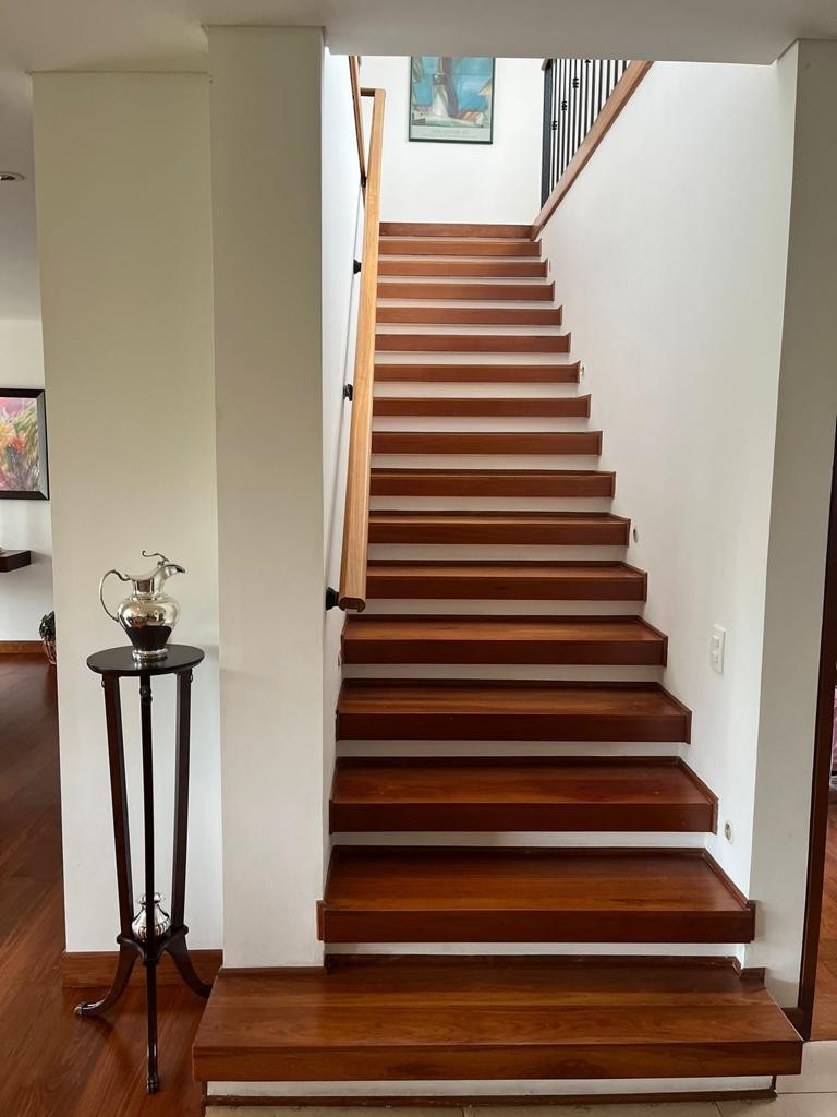 Casa en venta en Guaymaral, Bogotá · foto 6 de 15