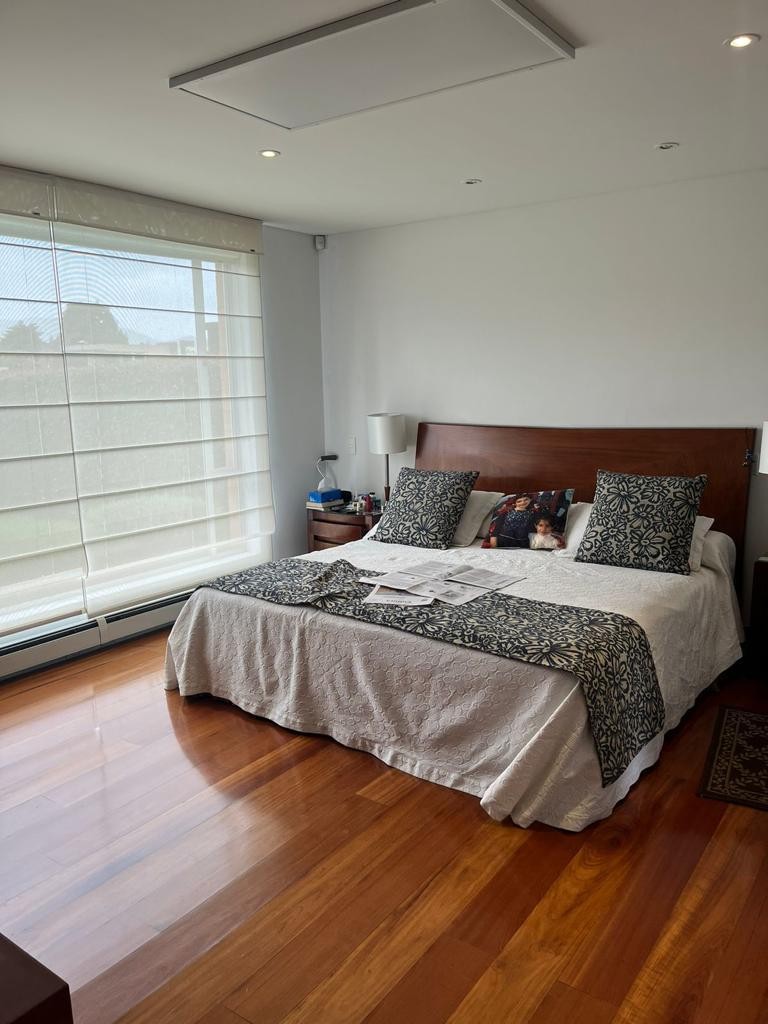 Casa en venta en Guaymaral, Bogotá · foto 10 de 15