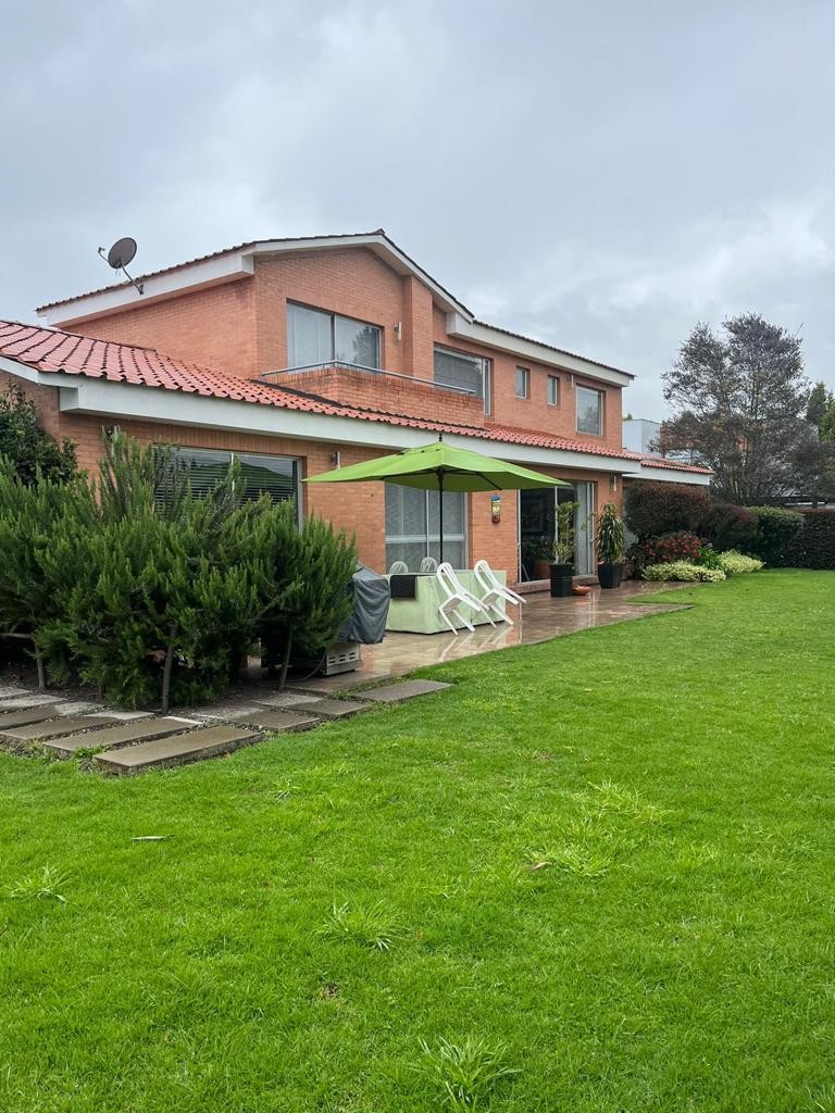 Casa en venta en Guaymaral, Bogotá · foto 15 de 15