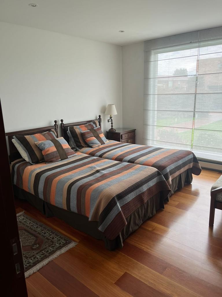 Casa en venta en Guaymaral, Bogotá · foto 8 de 15