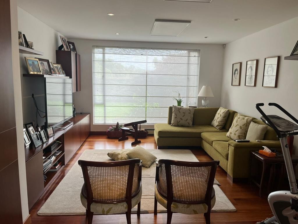 Casa en venta en Guaymaral, Bogotá · foto 4 de 15