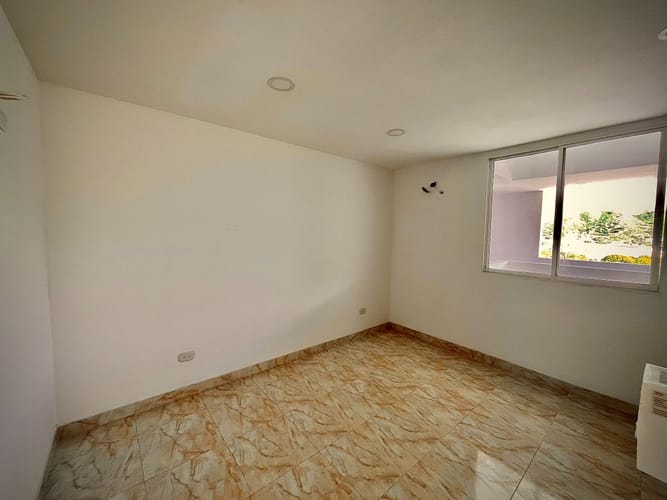 Apartamento de 2 alcobas en venta en Los Olivos, Santa Marta, 63 m² · foto 14 de 16