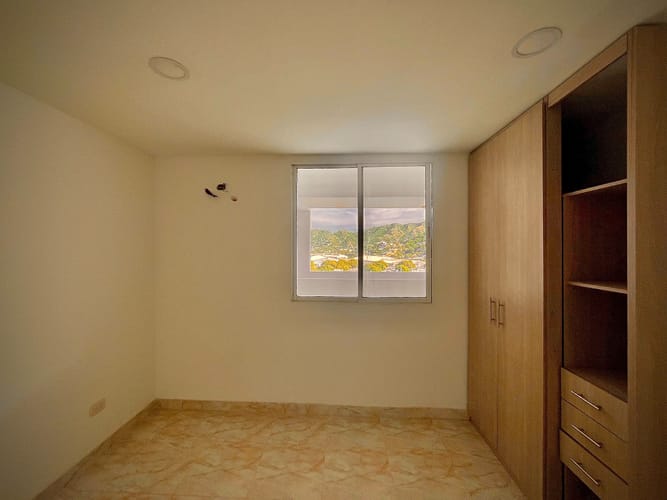 Apartamento de 2 alcobas en venta en Los Olivos, Santa Marta, 63 m² · foto 16 de 16