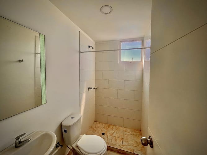 Apartamento de 2 alcobas en venta en Los Olivos, Santa Marta, 63 m² · foto 11 de 16