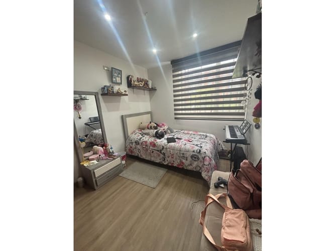 Apartamento en venta en Las Americas, Bogotá · foto 3 de 24