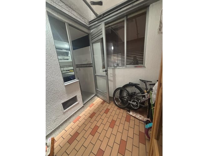 Apartamento en venta en Las Americas, Bogotá · foto 8 de 24