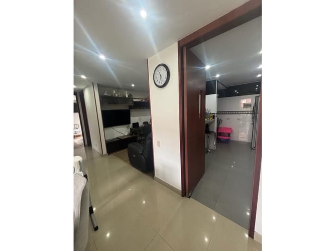 Apartamento en venta en Las Americas, Bogotá · foto 10 de 24