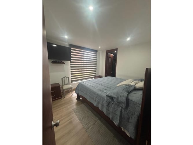 Apartamento en venta en Las Americas, Bogotá · foto 13 de 24