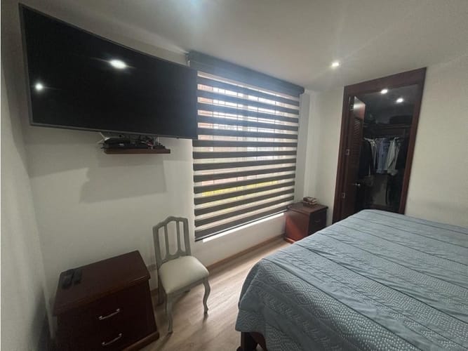Apartamento en venta en Las Americas, Bogotá · foto 14 de 24