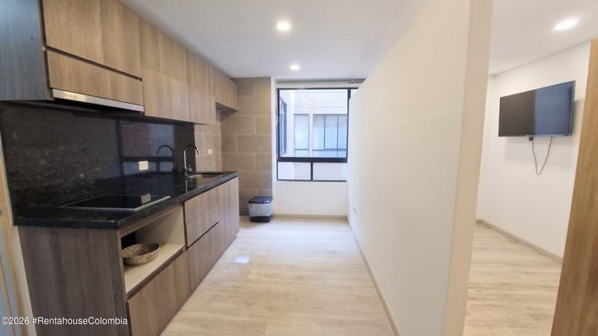 Apartamento en venta en Santa Barbara, Bogotá · foto 2 de 11