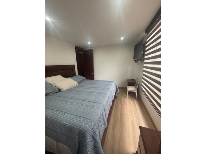 Apartamento en venta en Las Americas, Bogotá · foto 15 de 24