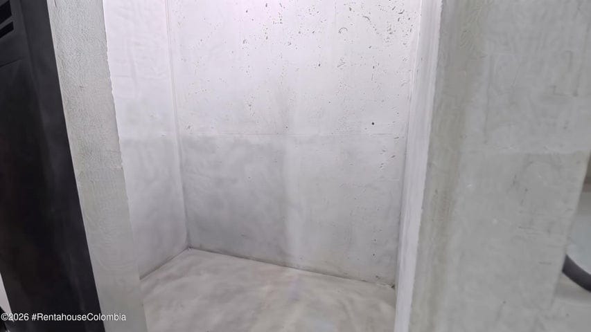 Apartamento en venta en Santa Barbara, Bogotá · foto 5 de 11