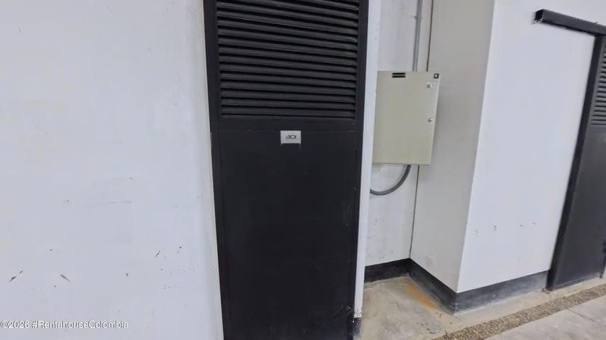 Apartamento en venta en Santa Barbara, Bogotá · foto 11 de 11