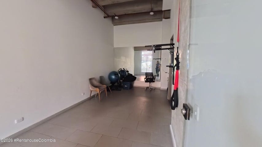 Apartamento en venta en Santa Barbara, Bogotá · foto 7 de 11