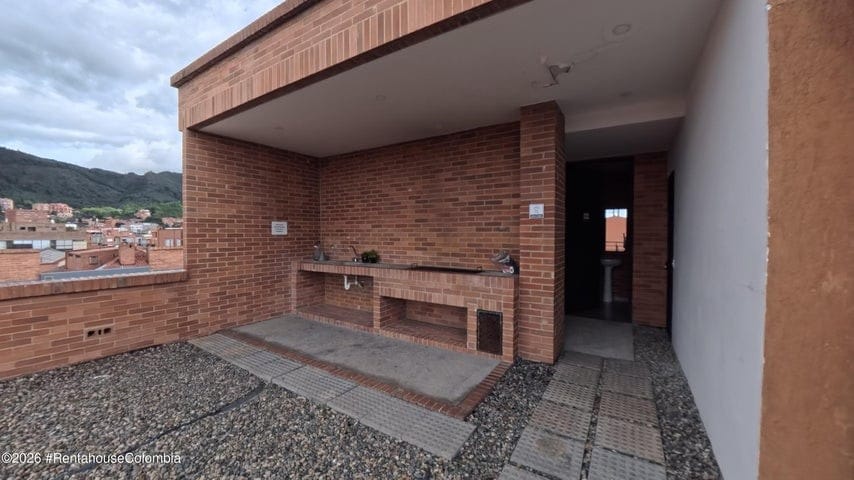 Apartamento en venta en Santa Barbara, Bogotá · foto 6 de 11