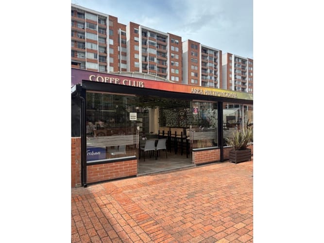 Apartamento en venta en Las Americas, Bogotá · foto 19 de 24