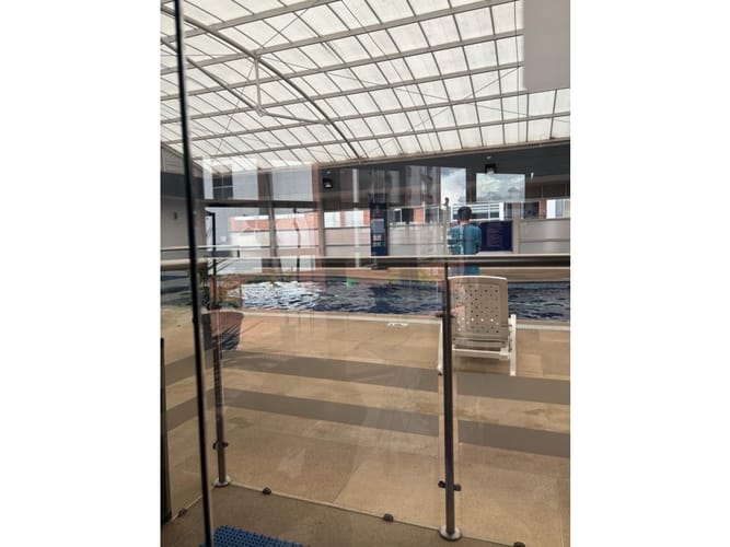 Apartamento en venta en Las Americas, Bogotá · foto 22 de 24