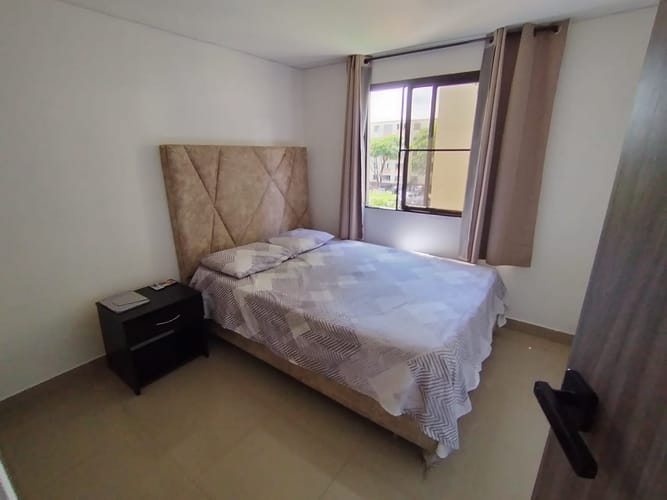 Apartamento de 3 alcobas en venta en Villa De Guadalupe, Cali, 69 m² · foto 7 de 16