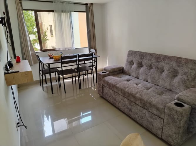 Apartamento de 3 alcobas en venta en Villa De Guadalupe, Cali, 69 m² · foto 3 de 16